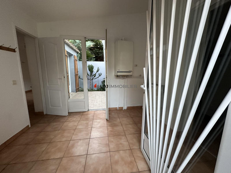 Maison - 96 m² - 4 pièces