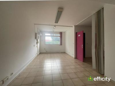 Immeuble - 510 m² - 18 pièces