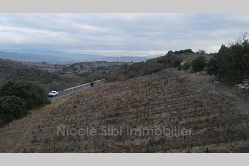 Terrain agricole - 11 940 m²