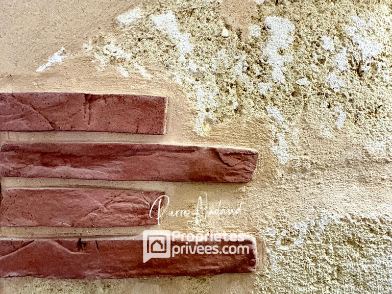 Maison - 152 m² - 4 pièces