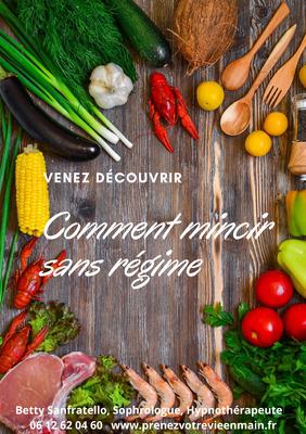 Prenez Votre Vie en Main