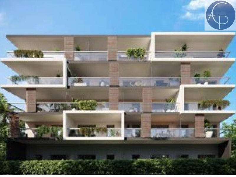 Appartement - 81 m² - 4 pièces