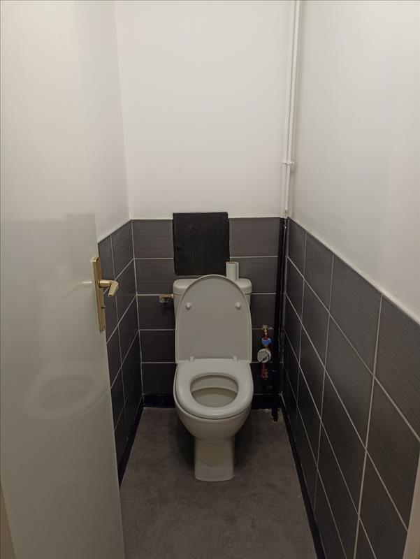 Appartement - 36 m² - 1 pièce