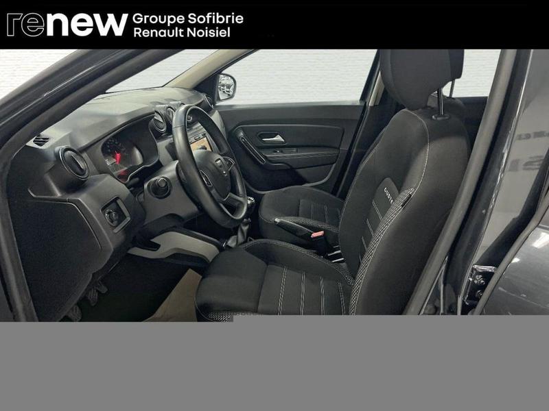 Dacia Duster Blue dCi 115 4x2 Prestige