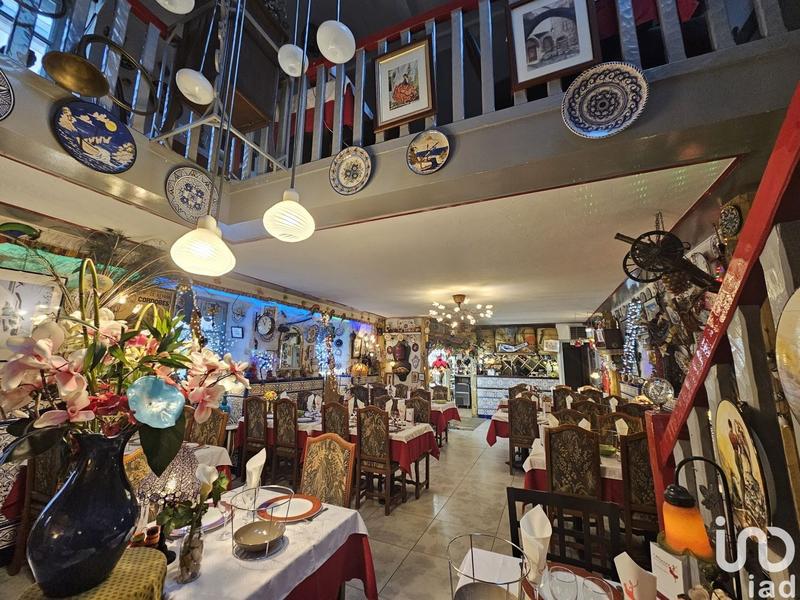 Local commercial - 217 m²