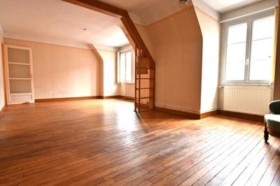 Appartement - 117 m² - 3 pièces