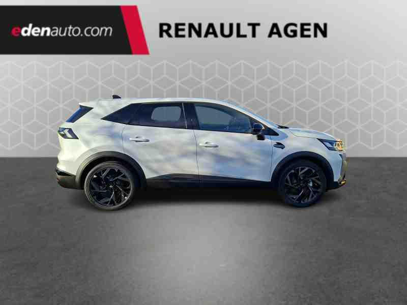 Renault Symbioz E-Tech full hybrid 160 ch Esprit Alpine