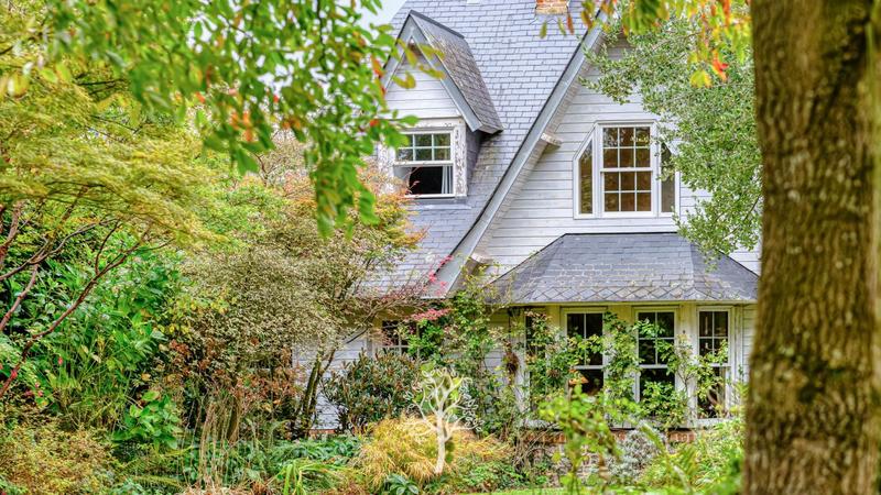 Maison de campagne - 151 m² - 6 pièces