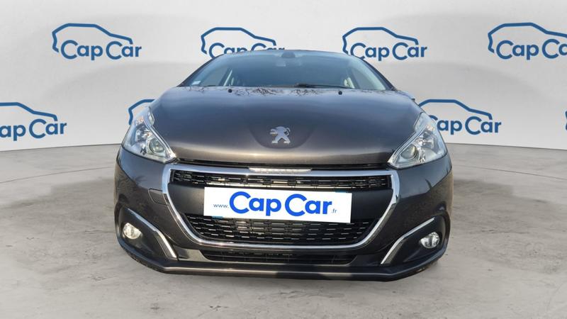 Peugeot 208 I 1.2 PureTech 82 Signature