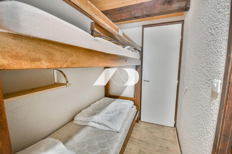 Duplex - 49 m² - 2 pièces