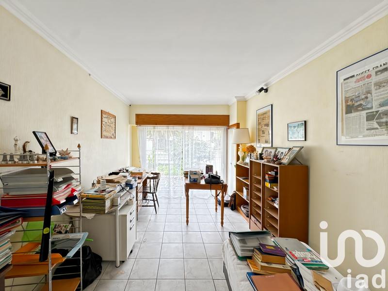 Maison - 115 m² - 6 pièces