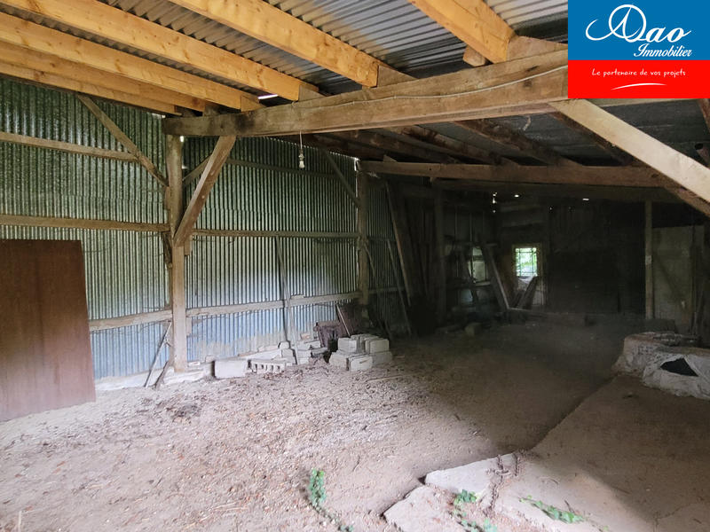 Maison de village - 196 m² - 6 pièces