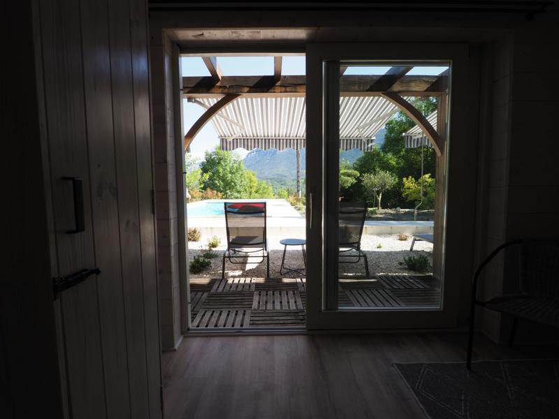 Propriété - 174 m² - 8 pièces