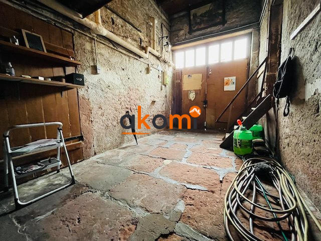 Maison - 116 m² - 5 pièces