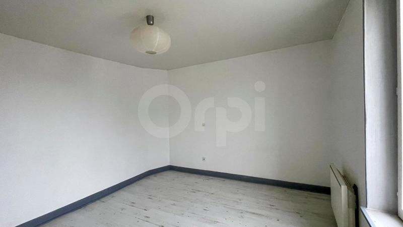 Maison de ville - 105 m² - 4 pièces