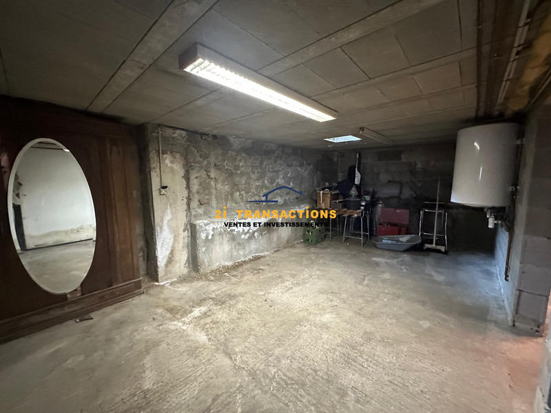 Duplex - 126 m² - 5 pièces