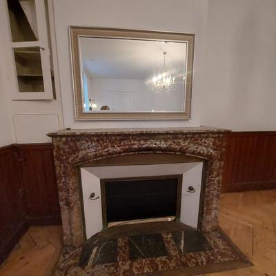 Maison - 222 m² - 8 pièces