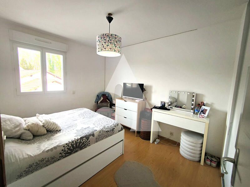 Maison - 118 m² - 5 pièces