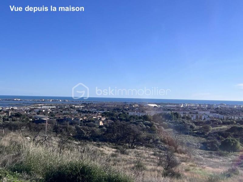 Propriété - 120 m² - 6 pièces