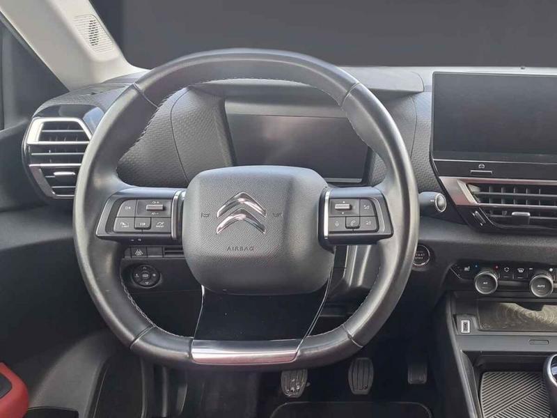 Citroën C4 1.2 PureTech 130 ch s&amp;S Shine