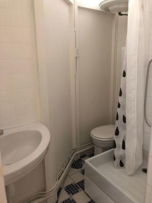 Appartement - 32 m² - 2 pièces