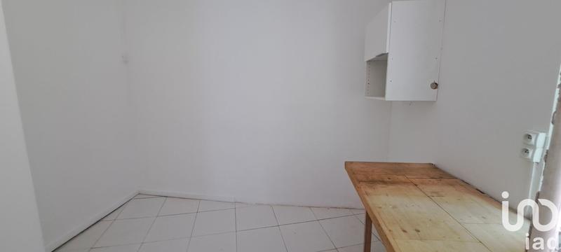 Appartement - 53 m² - 2 pièces