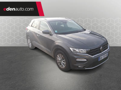 Volkswagen t-Roc 2.0 Tdi 115 Start/Stop Bvm6 Lounge Business