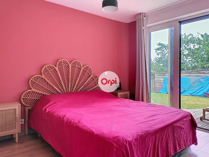 Maison - 137 m² - 5 pièces