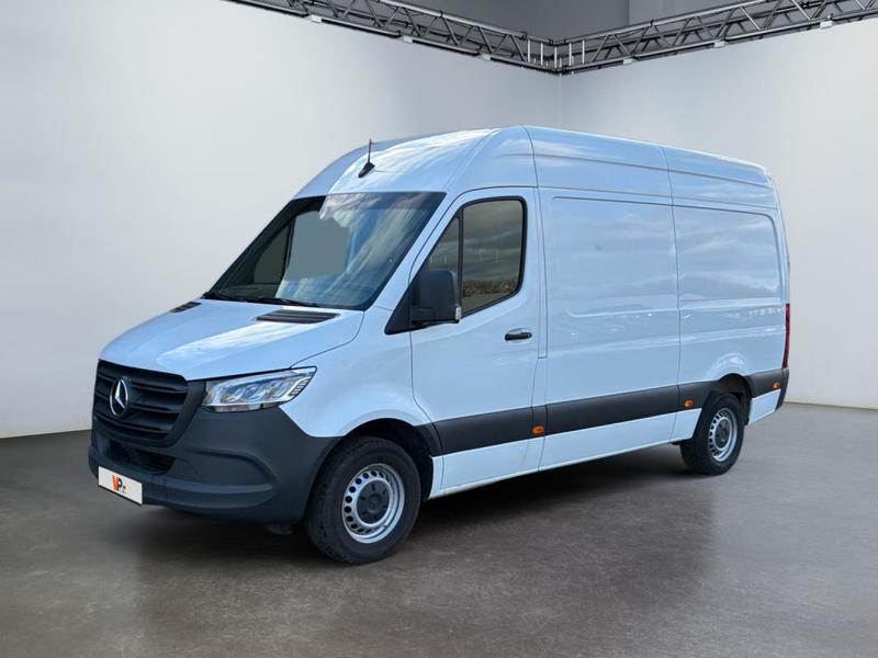 Mercedes Sprinter Fourgon Fgn 315 Cdi 37 3.5t Rwd Pro