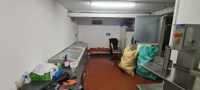 Local commercial - 55 m²