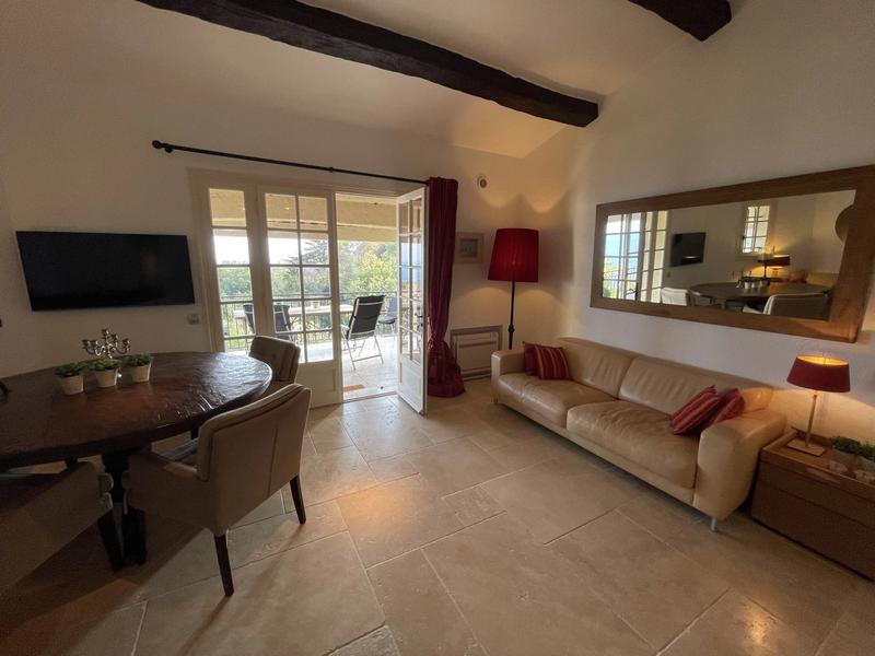 Maison jumelée - 125 m² - 4 pièces