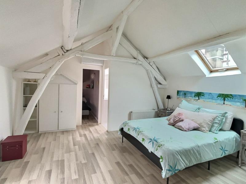 Maison - 417 m² - 15 pièces