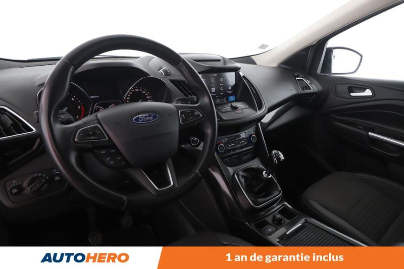 Ford Kuga 1.5 TDCi Titanium 4x2 120 ch