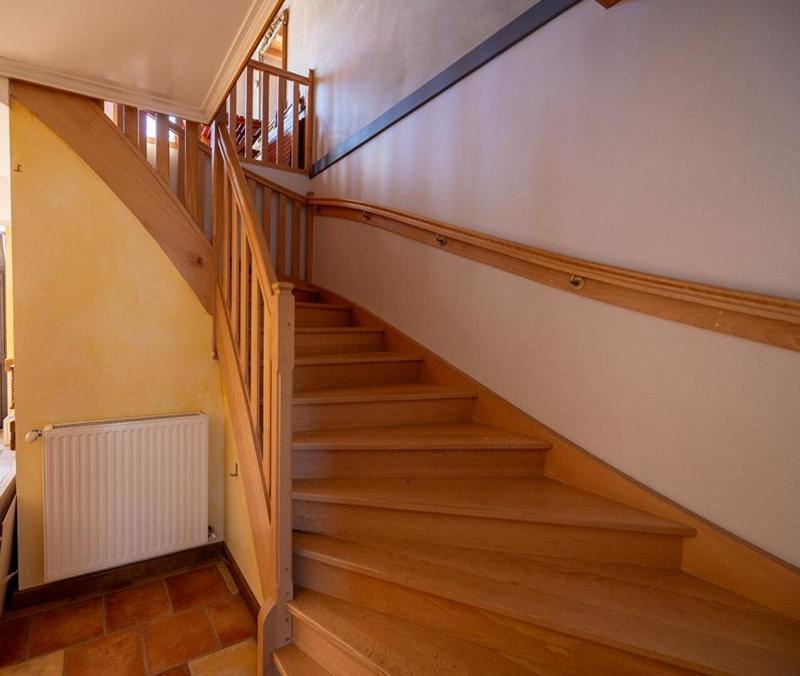 Maison - 270 m² - 8 pièces