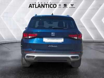 Seat Ateca 1.5 Tsi 150 ch Start/Stop Style