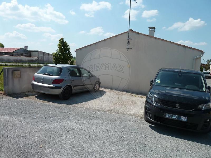 Pavillon - 86 m² - 5 pièces