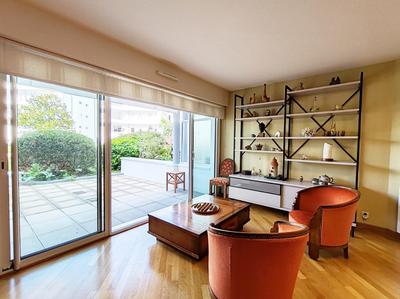 Appartement - 101 m² - 4 pièces