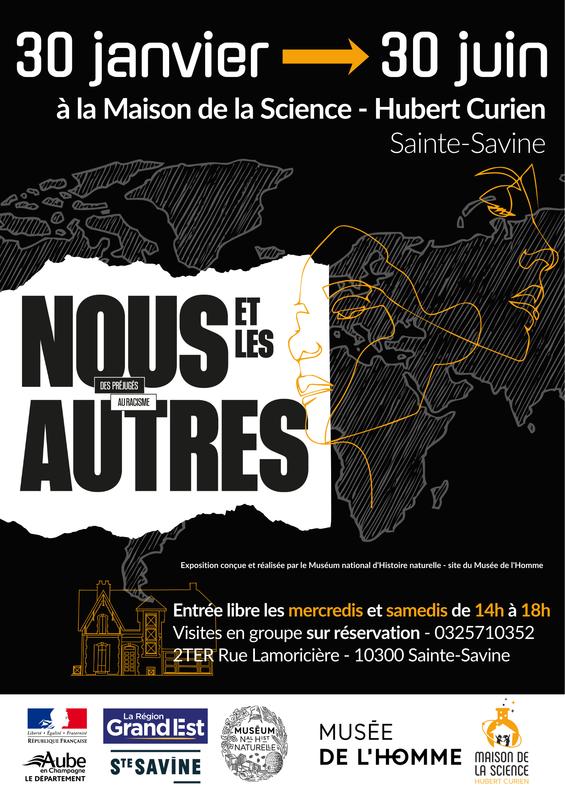 Exposition "Nous et les autres"