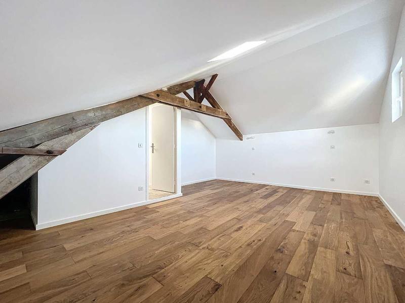 Appartement - 46 m² - 3 pièces