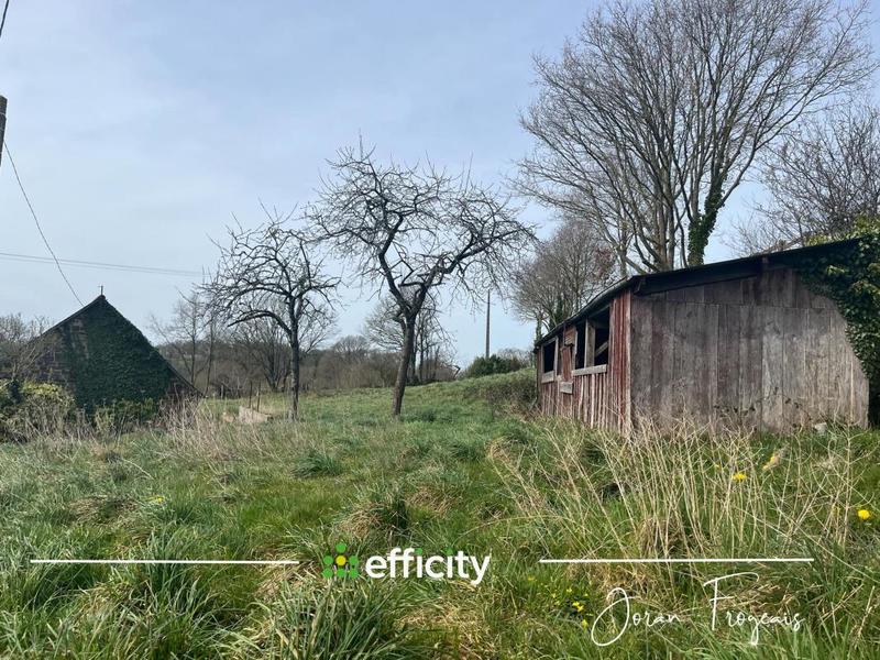 Maison - 92 m² - 3 pièces