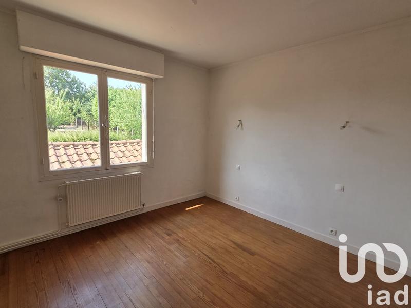 Maison - 144 m² - 5 pièces