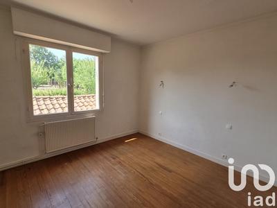 Maison - 144 m² - 5 pièces