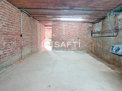 Maison - 104 m² - 4 pièces