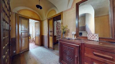 Maison de village - 410 m² - 13 pièces