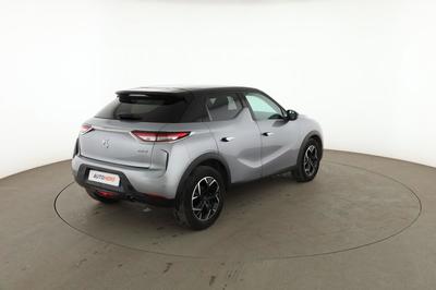 Ds Ds 3 Crossback 1.2 PureTech So Chic 100 ch