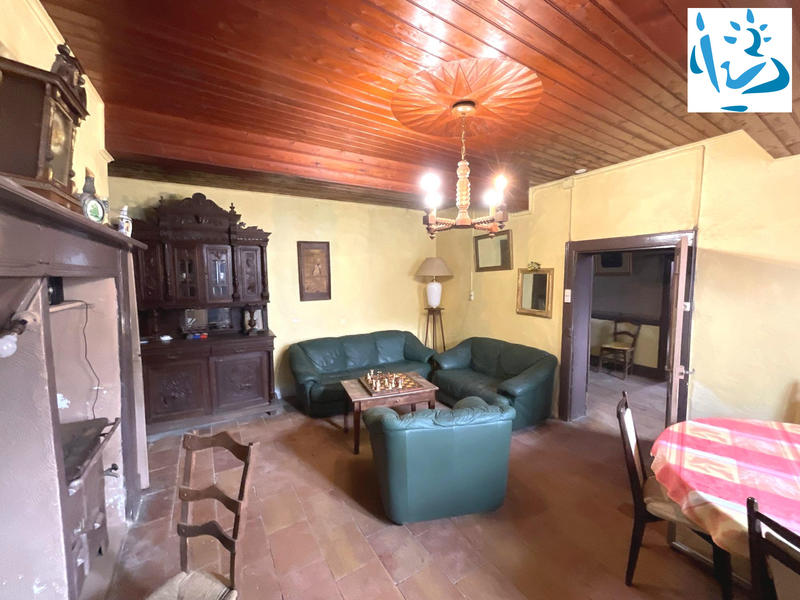 Maison - 143 m² - 5 pièces