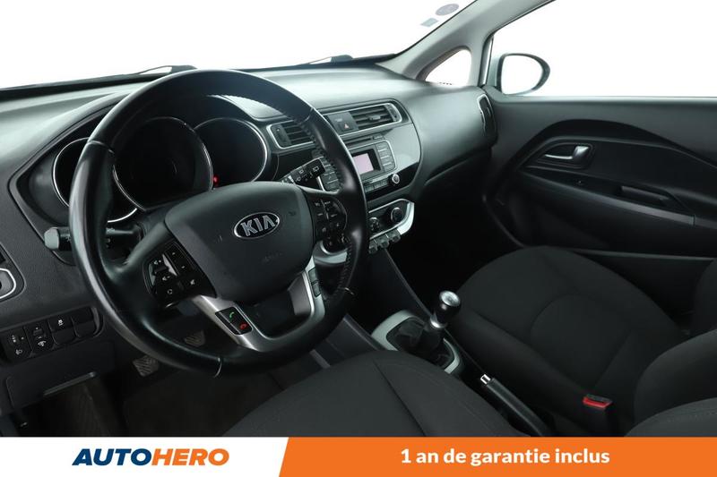 Kia Rio 1.2 Active 5p 85 ch