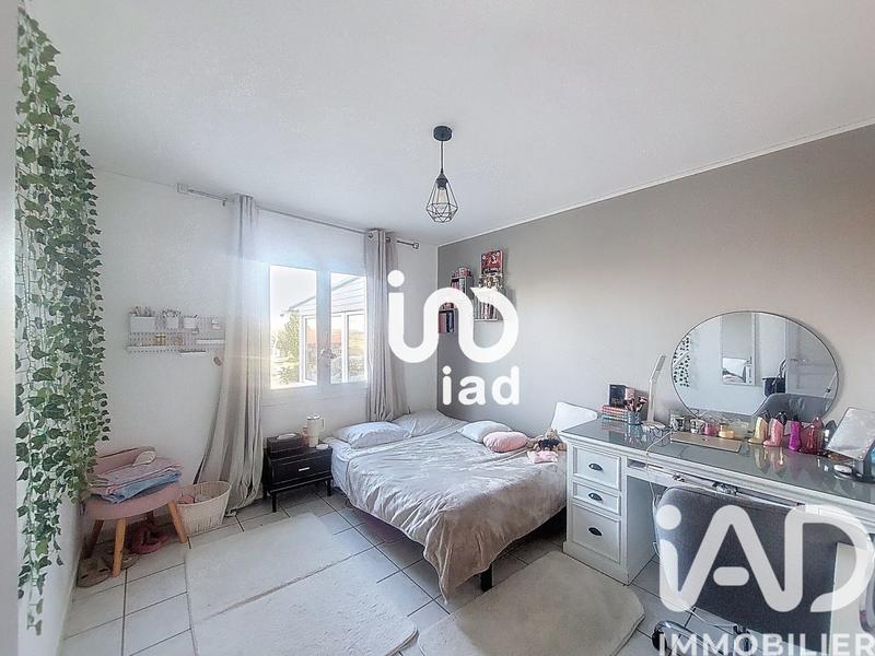 Maison - 171 m² - 9 pièces