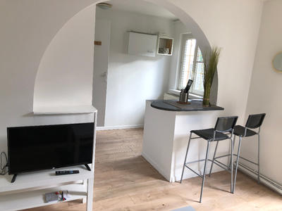 Appartement - 16 m² - 1 pièce