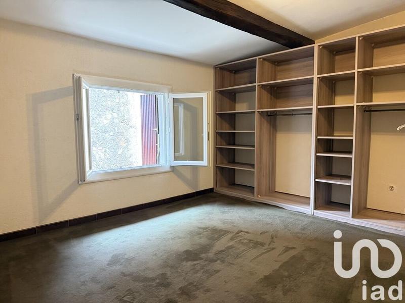 Maison de village - 65 m² - 4 pièces